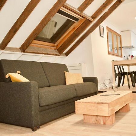 Appartement Parisien Branche A 10 Min De Bastille ภายนอก รูปภาพ