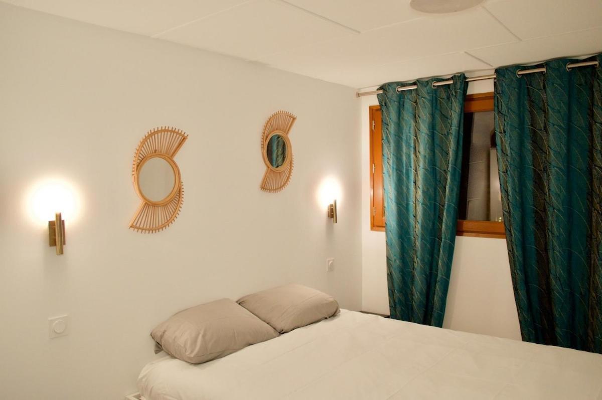 Appartement Parisien Branche A 10 Min De Bastille ภายนอก รูปภาพ
